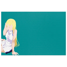 Load image into Gallery viewer, Anime Is It Wrong to Try to Pick Up Girls in a Dungeon? Jigsaw Puzzle
