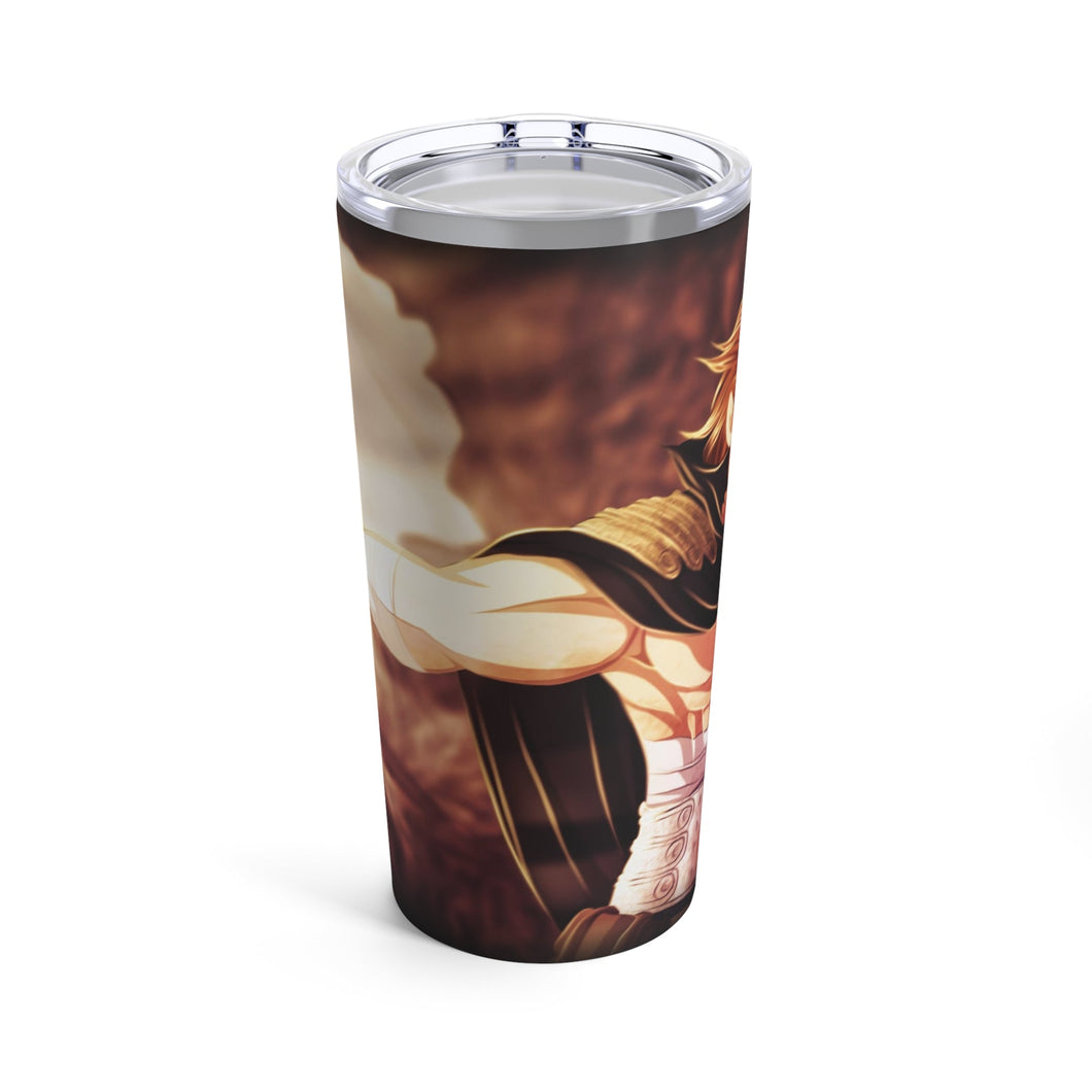 Anime Fairy Tail Tumbler 20oz