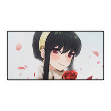 Load image into Gallery viewer, Anime Spy x Family Mouse Pad (Desk Mat)

