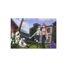 Load image into Gallery viewer, Anime Kantai Collection Rug
