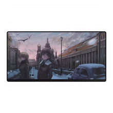 Load image into Gallery viewer, Anime Strike Witches Mouse Pad (Desk Mat)
