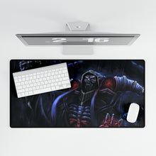 Load image into Gallery viewer, Ainz Ooal Gown Mouse Pad (Desk Mat)
