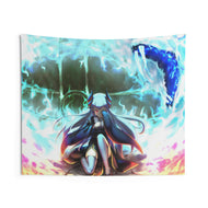 Lancer Class Servant Indoor Wall Tapestry