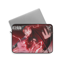 Load image into Gallery viewer, Anime FullMetal Alchemistr Laptop Sleeve
