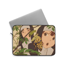 Load image into Gallery viewer, Fire Force Laptop Sleeve

