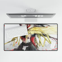 Load image into Gallery viewer, Anime Pixiv Fantasia T Mouse Pad (Desk Mat)
