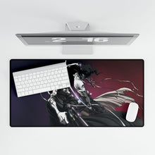 Load image into Gallery viewer, Aesthetica Of A Rogue Hero Mouse Pad (Desk Mat)
