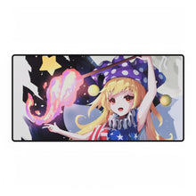 Load image into Gallery viewer, Clownpiece - Touhou Mouse Pad (Desk Mat)
