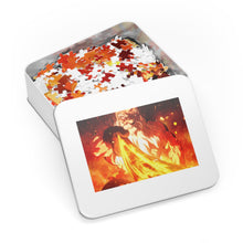 Load image into Gallery viewer, Dr. Stone Kaseki Jigsaw Puzzle
