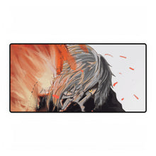 Load image into Gallery viewer, Hell s Paradise Mouse Pad (Desk Mat)
