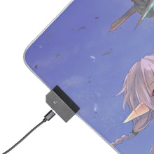 Load image into Gallery viewer, Pixiv Fantasia RGB LED Mouse Pad (Desk Mat)
