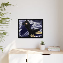 Load image into Gallery viewer, Durarara!! Canvas Framed Art Print
