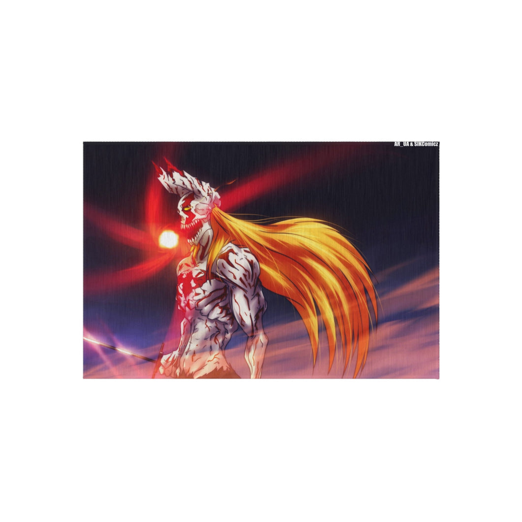 Anime Bleach Rug
