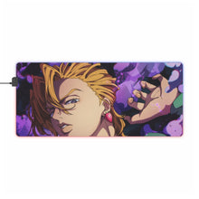 Load image into Gallery viewer, nan RGB LED Mouse Pad (Desk Mat)
