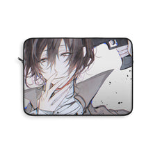 Load image into Gallery viewer, Anime Bungou Stray Dogs Laptop Sleeve
