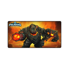 Load image into Gallery viewer, Paladins - Makoa Mouse Pad (Desk Mat)
