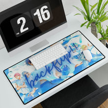 Load image into Gallery viewer, Backflip Anime Mouse Pad (Desk Mat)
