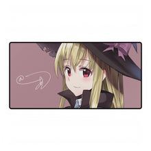 Load image into Gallery viewer, Anime Yamada-kun and the Seven Witches Mouse Pad (Desk Mat)
