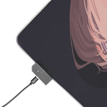 Load image into Gallery viewer, Anime One Piece RGB LED Mouse Pad (Desk Mat)
