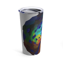 Load image into Gallery viewer, Anime FullMetal Alchemist Tumbler 20oz
