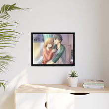 Load image into Gallery viewer, Anime My Teen Romantic Comedy SNAFU Canvas Framed Art Print
