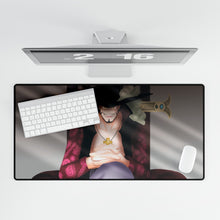 Load image into Gallery viewer, Anime One Piece Mouse Pad (Desk Mat)
