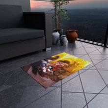 Load image into Gallery viewer, Anime Avatar: The Last Airbender Rug

