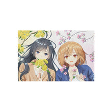 Load image into Gallery viewer, Bloom into You Rug
