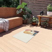 Load image into Gallery viewer, Anime Fairy Tail Rug
