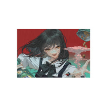 Load image into Gallery viewer, Chainsaw Man Rug
