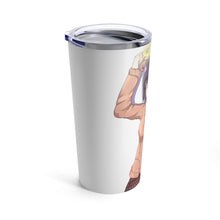 Load image into Gallery viewer, Gabriel DropOut Vignette Tsukinose April Tumbler 20oz
