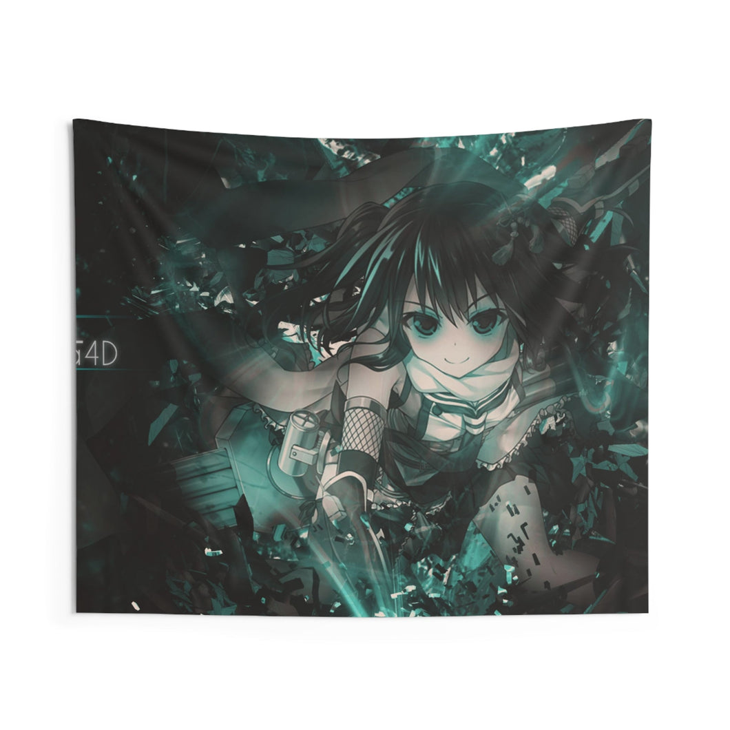 Anime Kantai Collection Indoor Wall Tapestry