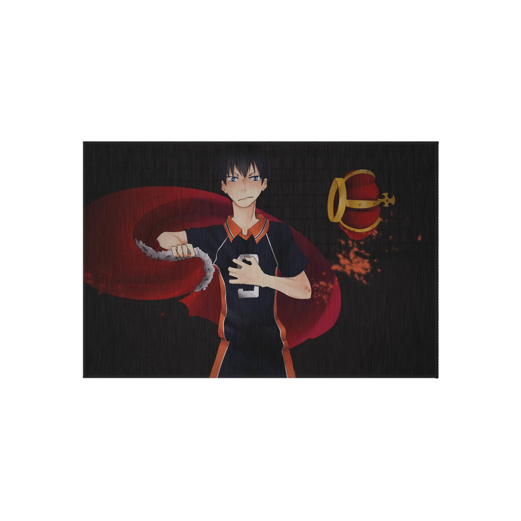 Haikyu!! Rug