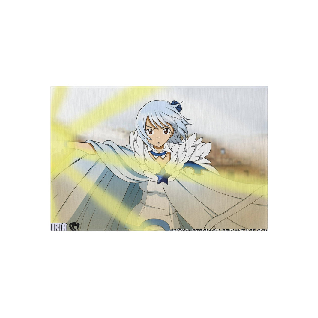 Anime Fairy Tail Rug