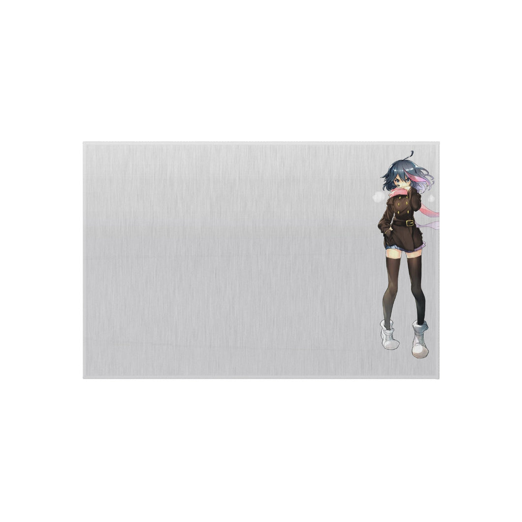 Kill La Kill Rug