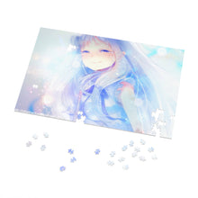 Load image into Gallery viewer, Anohana Jigsaw Puzzle
