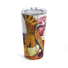 Load image into Gallery viewer, FLCL Tumbler 20oz
