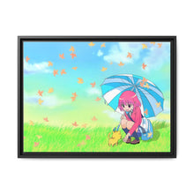 Load image into Gallery viewer, Toradora! Canvas Framed Art Print
