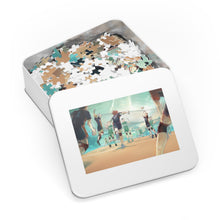 Load image into Gallery viewer, Haikyu!! Jigsaw Puzzle
