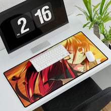 Load image into Gallery viewer, Anime Shakugan No Shana Mouse Pad (Desk Mat)

