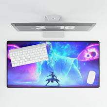 Load image into Gallery viewer, Wanmei Shijie Mouse Pad (Desk Mat)
