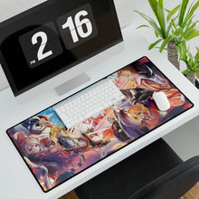 Load image into Gallery viewer, Anime Overlord Mouse Pad (Desk Mat)
