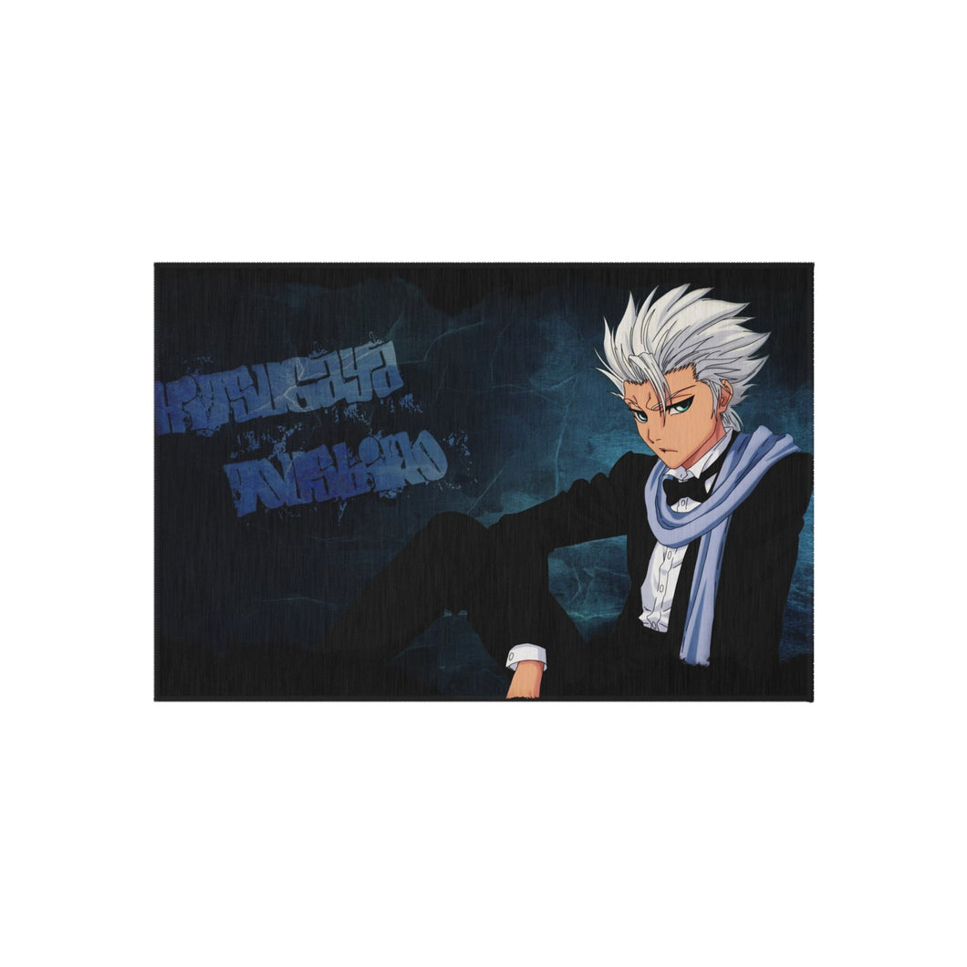Anime Bleach Rug