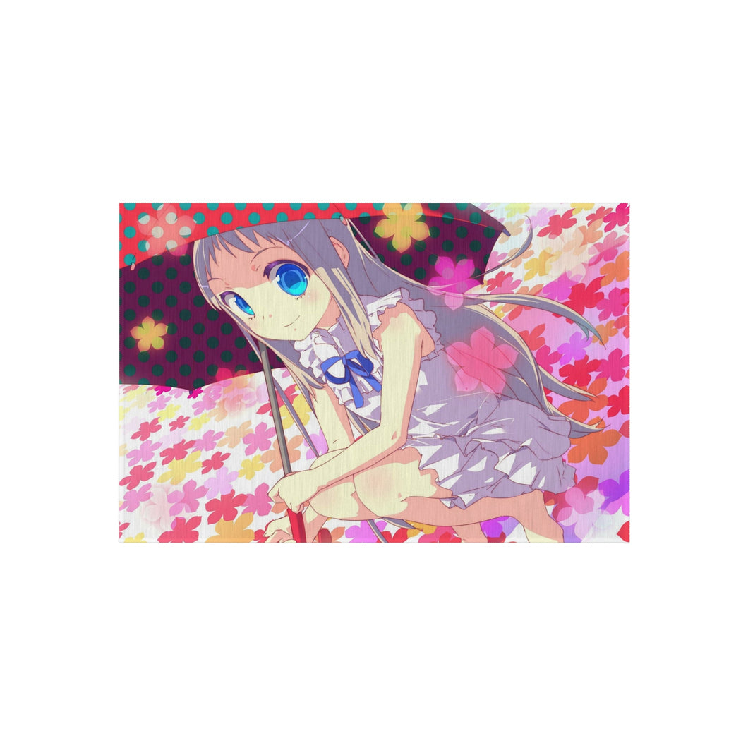 Anohana Rug
