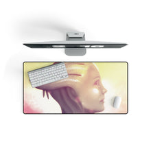 Load image into Gallery viewer, Mass Effect 3 Mouse Pad (Desk Mat)
