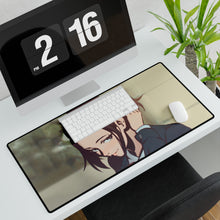 Load image into Gallery viewer, Satomi Murano Face Mouse Pad (Desk Mat)
