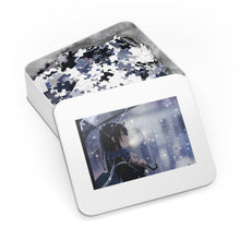 Load image into Gallery viewer, My Teen Romantic Comedy SNAFU Yukino Yukinoshita Jigsaw Puzzle
