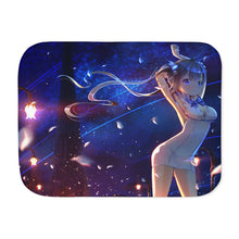 Load image into Gallery viewer, Hestia Sherpa Blanket
