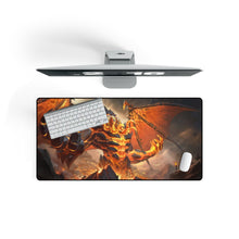 Load image into Gallery viewer, Molten Destroyer Cthulhu Mouse Pad (Desk Mat)
