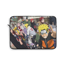 Load image into Gallery viewer, Naruto Shippuden Laptop Sleeve
